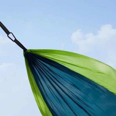 Гамак ZaoFeng Parachute Cloth Hammock HW070101