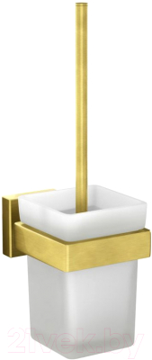 Ершик для унитаза Jaquar AKP-GDS-35743P - фото