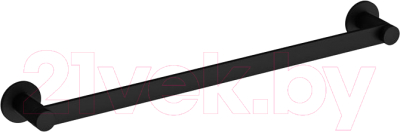 Держатель для полотенца Artize Onyx ONY-BLM-59711 - фото