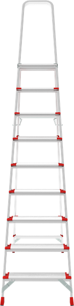 Лестница-стремянка Новая Высота NV3137 / 3137109