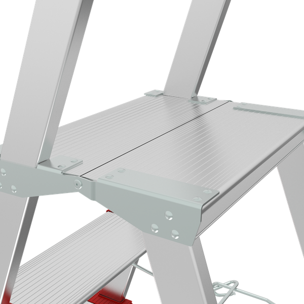 Лестница-стремянка Новая Высота NV3137 / 3137109