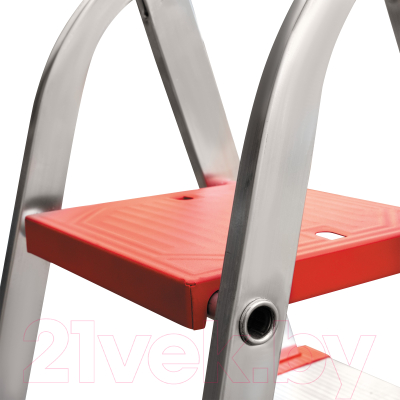 Лестница-стремянка Новая Высота NV 3119 / 3119107