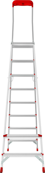 Лестница-стремянка Новая Высота NV 3135 / 3135108