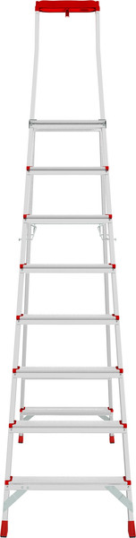 Лестница-стремянка Новая Высота NV 3135 / 3135108