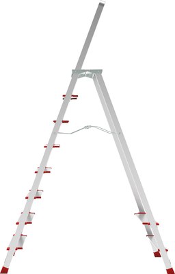 Лестница-стремянка Новая Высота NV 3137 / 3137108