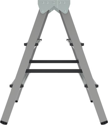 Лестница-стремянка Новая Высота NV1160 / 1160203