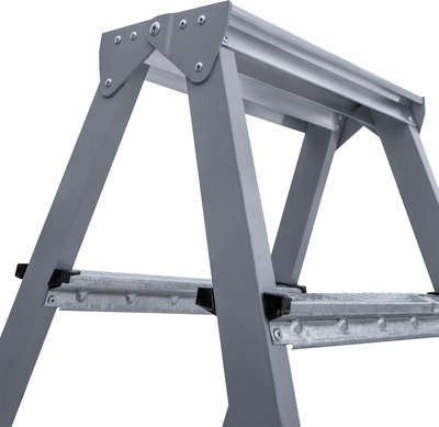 Лестница-стремянка Новая Высота NV1160 / 1160203