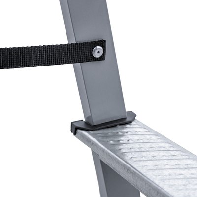 Лестница-стремянка Новая Высота NV1160 / 1160203