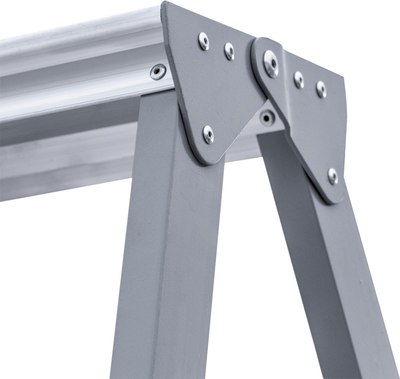 Лестница-стремянка Новая Высота NV1160 / 1160203