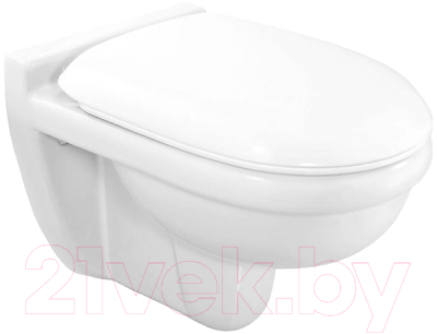 Унитаз подвесной Jaquar CNS-WHT-959SPP - фото