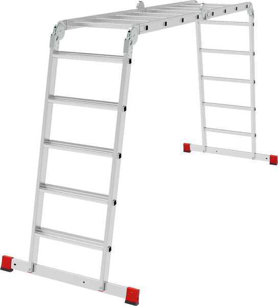 Лестница-трансформер Новая Высота NV3324 / 3324245 - фото