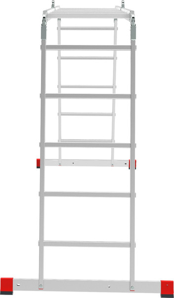 Лестница-трансформер Новая Высота NV3324 / 3324245