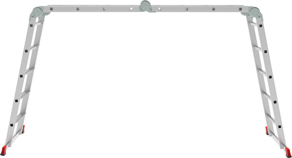 Лестница-трансформер Новая Высота NV3324 / 3324245