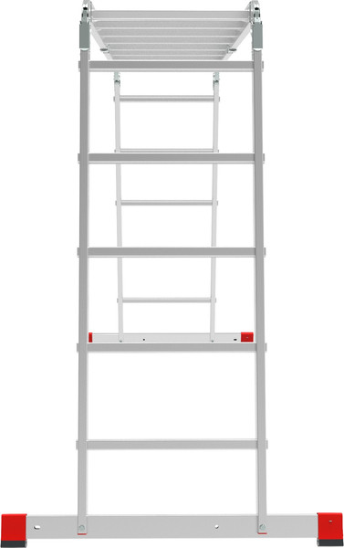 Лестница-трансформер Новая Высота NV3324 / 3324245