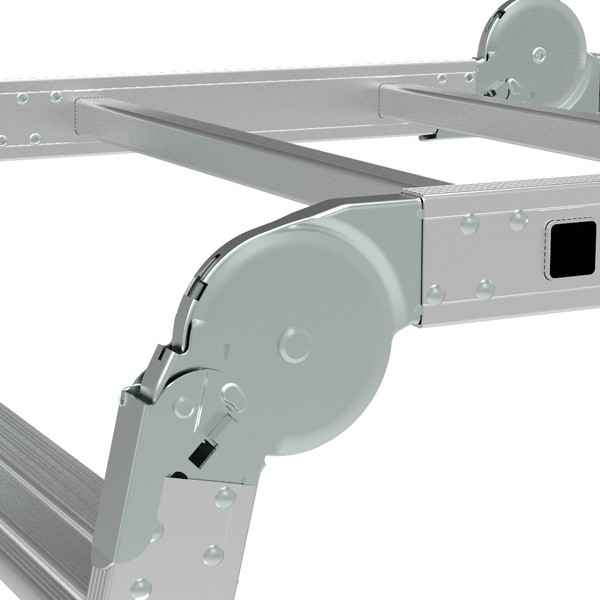 Лестница-трансформер Новая Высота NV3324 / 3324245