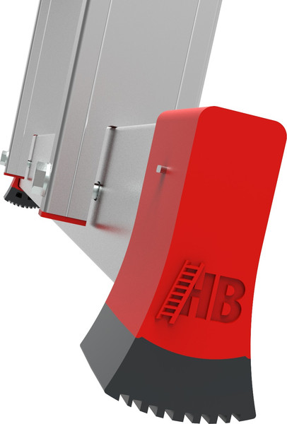 Лестница-трансформер Новая Высота NV3324 / 3324245