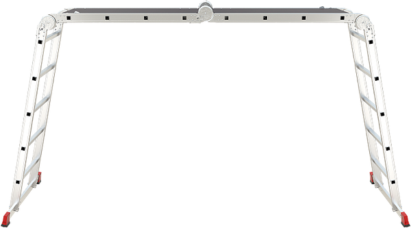 Лестница-стремянка Новая Высота NV3331 / 3331245