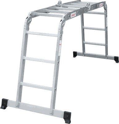 Лестница-трансформер Новая Высота NV1322 / 1322403 - фото