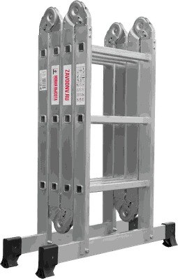 Лестница-трансформер Новая Высота NV1322 / 1322403