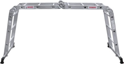 Лестница-трансформер Новая Высота NV1322 / 1322403