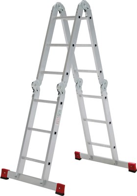 Лестница-трансформер Новая Высота NV1323 / 1323403