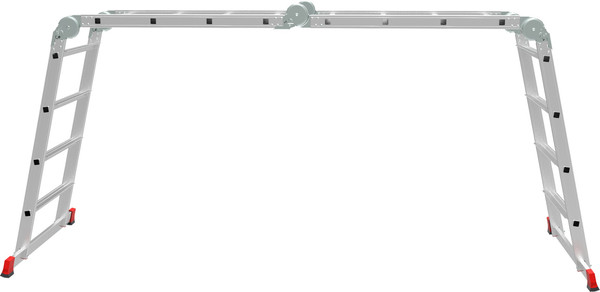 Лестница-трансформер Новая Высота NV3325 / 3325404