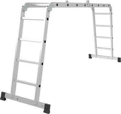 Лестница-трансформер Новая Высота NV1322 / 1322404 - фото