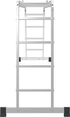 Лестница-трансформер Новая Высота NV1322 / 1322404