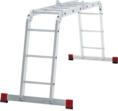 Лестница-трансформер Новая Высота NV1323 / 1323404 - фото