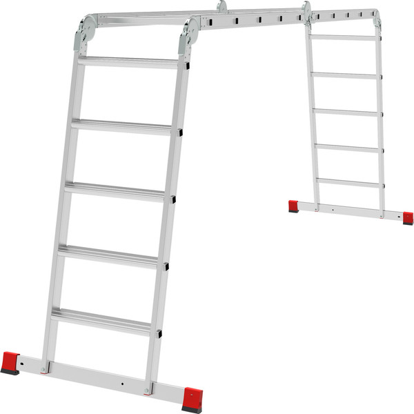 Лестница-трансформер Новая Высота NV3324 / 3324405 - фото