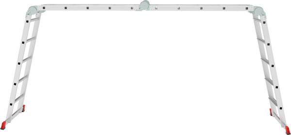 Лестница-трансформер Новая Высота NV3324 / 3324405