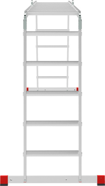 Лестница-трансформер Новая Высота NV3324 / 3324405