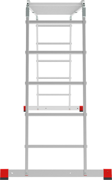 Лестница-трансформер Новая Высота NV3324 / 3324405