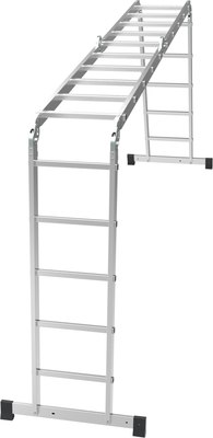 Лестница-трансформер Новая Высота NV1322 / 1322405 - фото