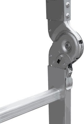 Лестница-трансформер Новая Высота NV1322 / 1322405