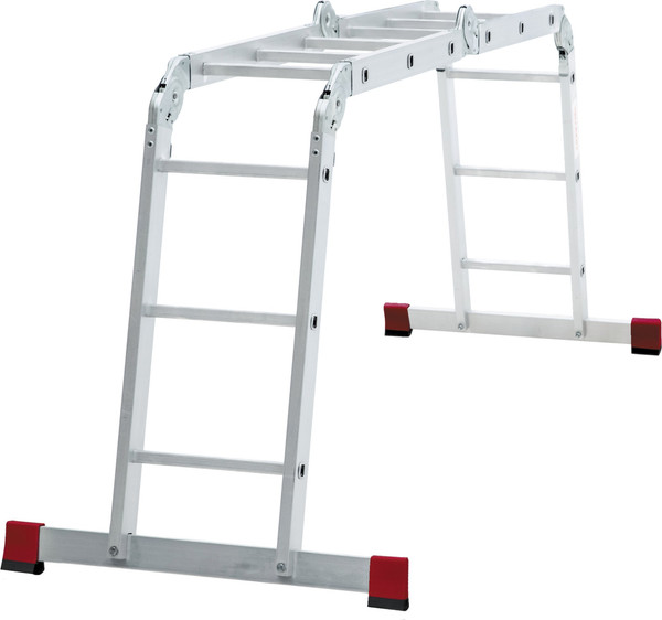 Лестница-трансформер Новая Высота NV1323 / 1323405 - фото