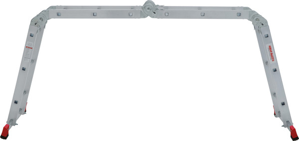 Лестница-трансформер Новая Высота NV1323 / 1323405