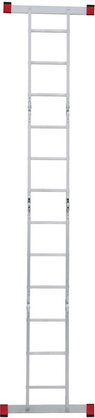 Лестница-трансформер Новая Высота NV1323 / 1323405