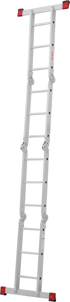 Лестница-трансформер Новая Высота NV1323 / 1323405