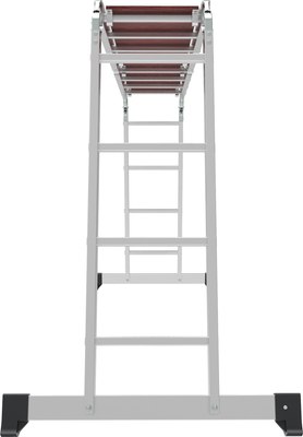 Лестница-трансформер Новая Высота NV1330 / 1330404