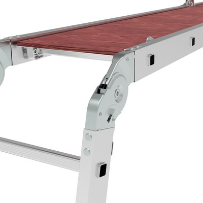 Лестница-трансформер Новая Высота NV1330 / 1330404