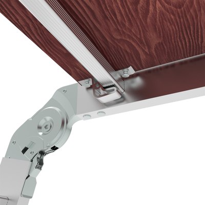 Лестница-трансформер Новая Высота NV1330 / 1330404