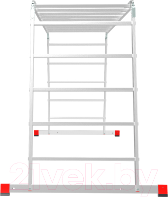 Лестница-трансформер Новая Высота NV3323 / 3323405