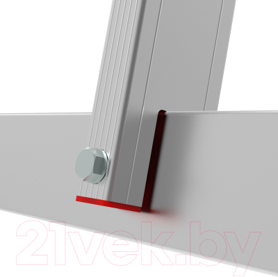 Лестница-трансформер Новая Высота NV3323 / 3323405