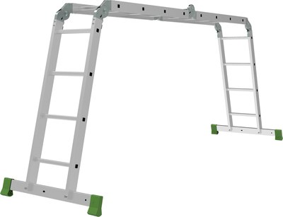 Лестница-трансформер Новая Высота NV2327 / 2327404