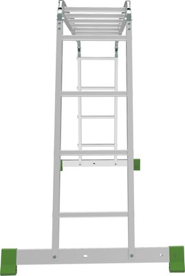 Лестница-трансформер Новая Высота NV2327 / 2327404