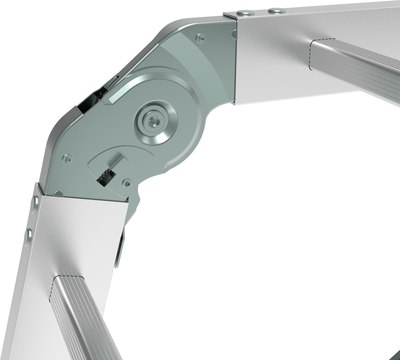 Лестница-трансформер Новая Высота NV2327 / 2327404