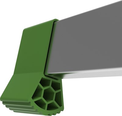 Лестница-трансформер Новая Высота NV2327 / 2327404