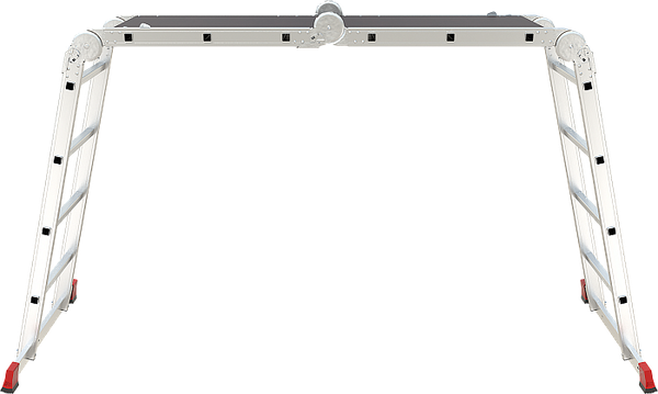 Лестница-стремянка Новая Высота NV 3331 / 3331234