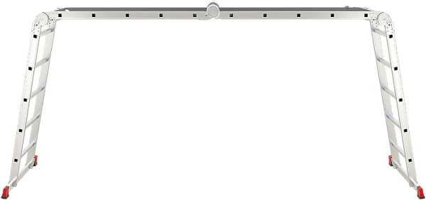Лестница-стремянка Новая Высота NV 3331 / 3331405